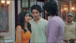 Jaane Anjaane Hum Mile - 2nd August 2025